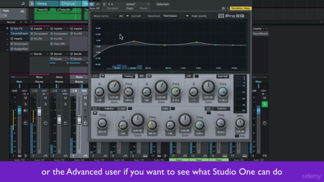 Music Production - Intro to Presonus Studio One - Screenshot_04