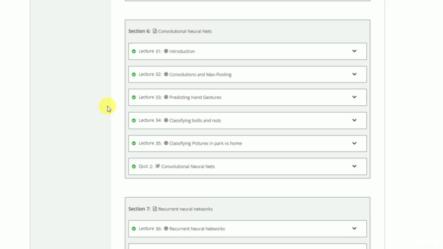 Keras: Deep Learning in Python - Screenshot_04