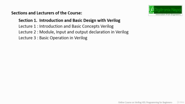 Verilog Programming with Xilinx ISE Tool & FPGA - Screenshot_02