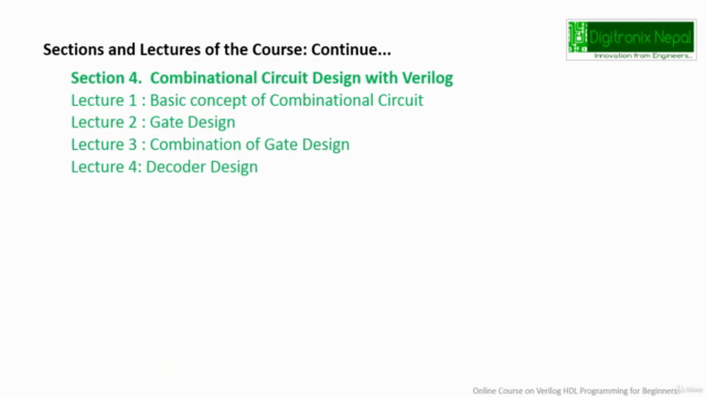 Verilog Programming with Xilinx ISE Tool & FPGA - Screenshot_03