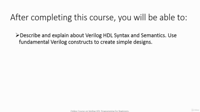 Verilog Programming with Xilinx ISE Tool & FPGA - Screenshot_04