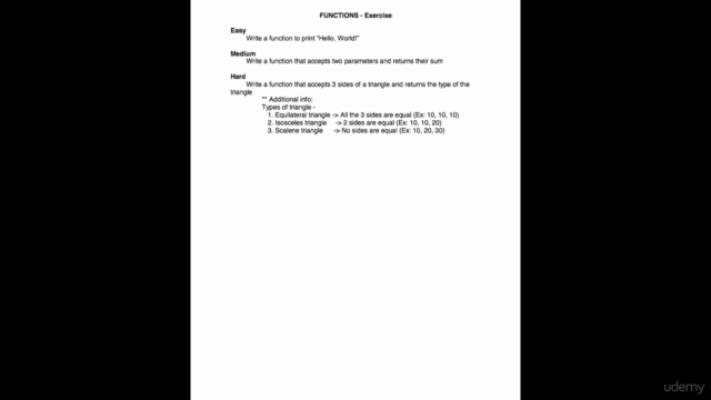 Programming with Python : HandsOn Introduction for Beginners - Screenshot_03