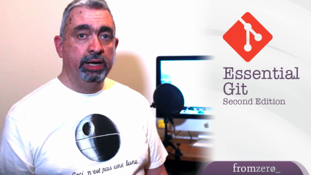 Essential Git - All You Need to Know to Use Git Effectively - Screenshot_01