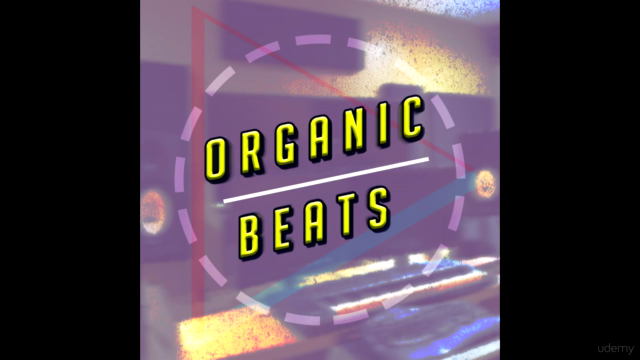 Creating Organic Beats in FL Studio - Screenshot_04