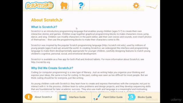 透過ScratchJr學習兒童程式設計 - Screenshot_03