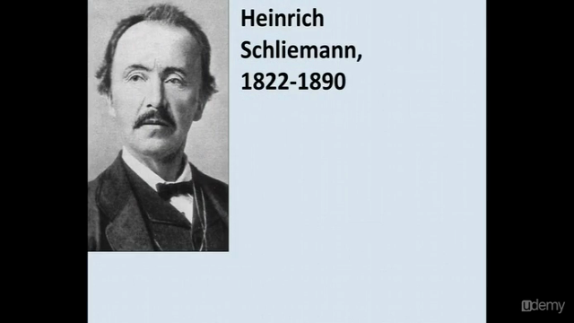 Unearthing the Trojan War: The Life of Heinrich Schliemann - Screenshot_01