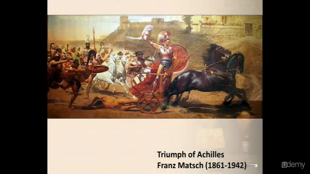 Unearthing the Trojan War: The Life of Heinrich Schliemann - Screenshot_02