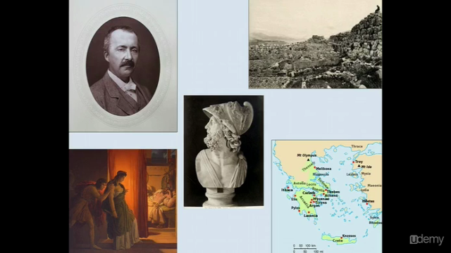 Unearthing the Trojan War: The Life of Heinrich Schliemann - Screenshot_04