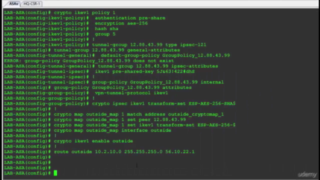 Cisco ASA Firewall Fundamentals - Screenshot_03