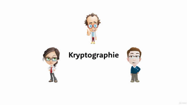 Einführung in die Verschlüsselung (Kryptographie) - Screenshot_01