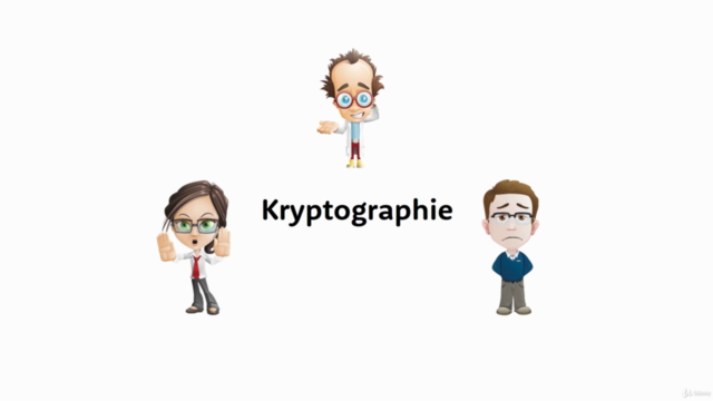 Einführung in die Verschlüsselung (Kryptographie) - Screenshot_02