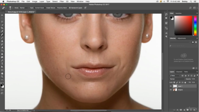 Adobe Photoshop Online Course - Screenshot_02