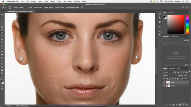 Adobe Photoshop Online Course - Screenshot_04