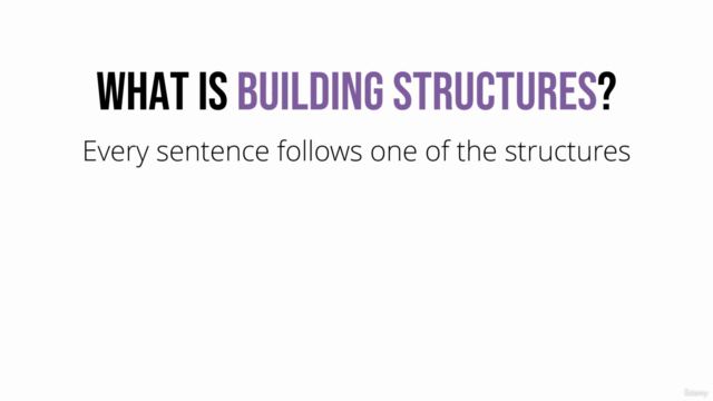 Building Structures in French - Structure 1 | French Grammar - Screenshot_01