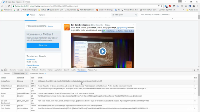 Web Scraping: Extraire les données d'une page web sans coder - Screenshot_03