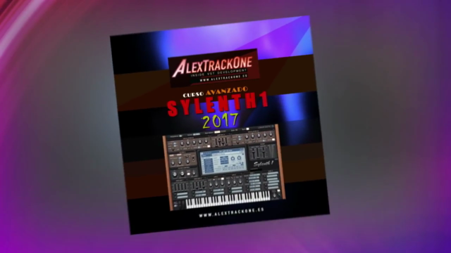 Sylenth. Curso de Producción Musical. Tutorial en Español. - Screenshot_04