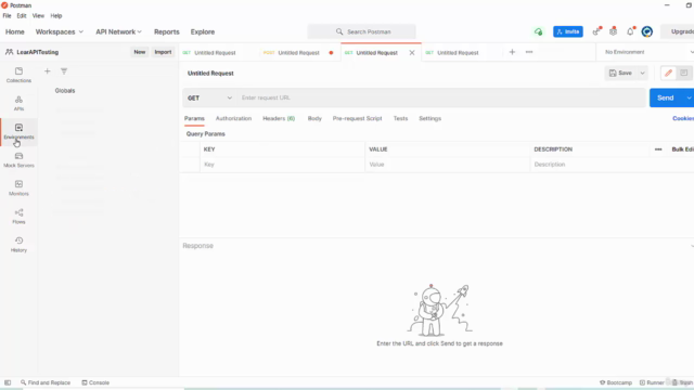 Expert's Practical Guide of API Testing using Postman-2024 - Screenshot_04