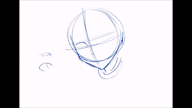 Apprendre à réussir ses croquis pour dessiner des MANGA - Screenshot_02