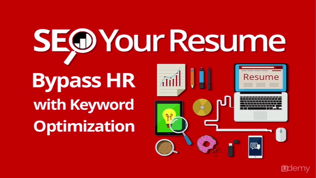 SEO Your Resume: Bypass HR with Keyword Optimization - Screenshot_01
