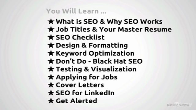 SEO Your Resume: Bypass HR with Keyword Optimization - Screenshot_03