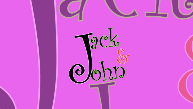 Jack & John English Magic - Screenshot_01
