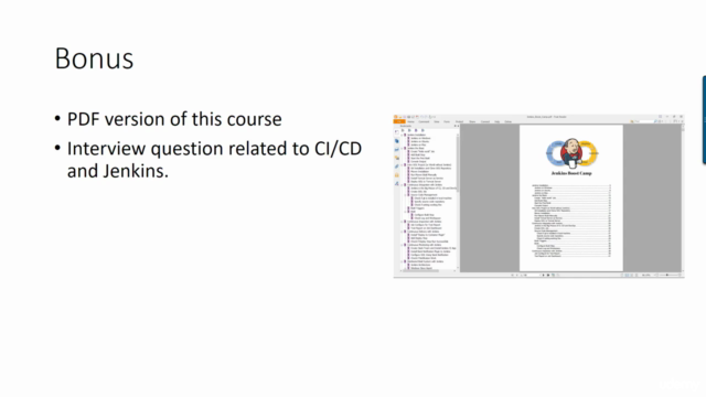 Jenkins CI CD and DevOps Complete Boostcamp - Screenshot_03