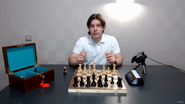 Chess Opening Traps You Must Know - Screenshot_01