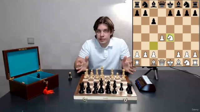 Chess Opening Traps You Must Know - Screenshot_03