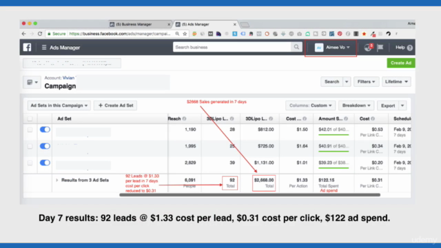 Generate Leads With Facebook Ads For Local Business [2017] - Screenshot_04