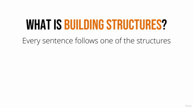 Building Structures in French - Structure 2 | French Grammar - Screenshot_01