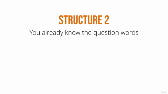 Building Structures in French - Structure 2 | French Grammar - Screenshot_02