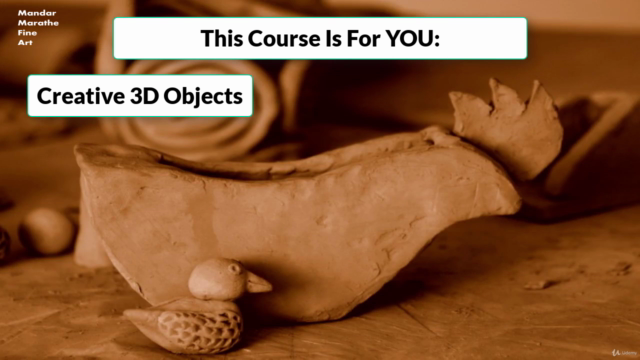 Handbuilt Pottery Techniques and Projects - Screenshot_03