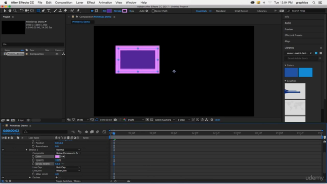 Adobe After Effects Online Course - Screenshot_01