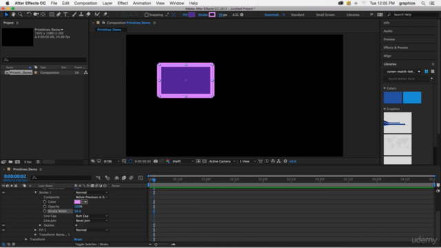 Adobe After Effects Online Course - Screenshot_04