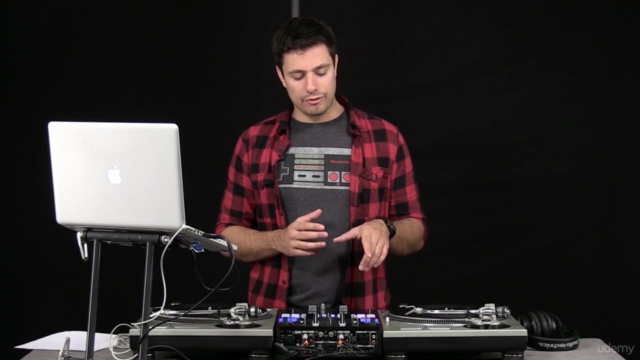 How to be a DJ - Screenshot_01