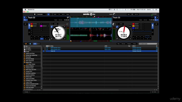 How to be a DJ - Screenshot_04