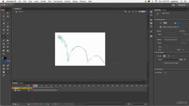 Introduction to Animation - Screenshot_01