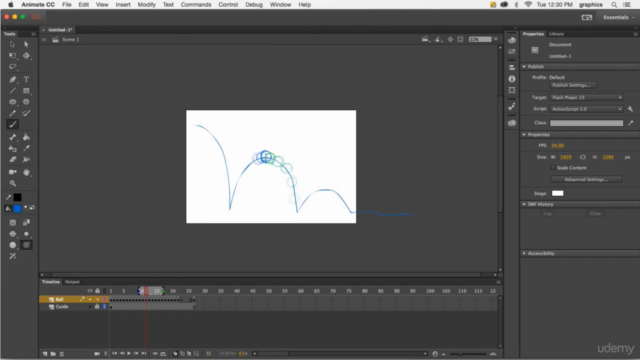 Introduction to Animation - Screenshot_02