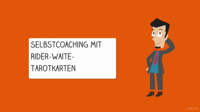 Selbst Coaching mit Tarot - Karten als Coachingwerkzeug - Screenshot_02