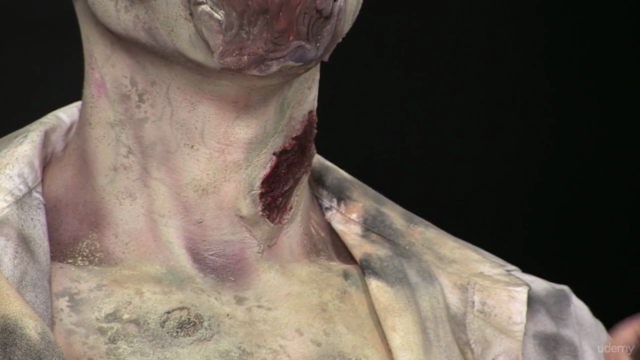 Special Effects (fx) Makeup Level 1 - Screenshot_02