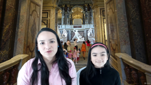 Cómo Enseñar Historia del Arte a Niños y Jóvenes - Screenshot_01