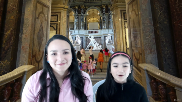 Cómo Enseñar Historia del Arte a Niños y Jóvenes - Screenshot_04