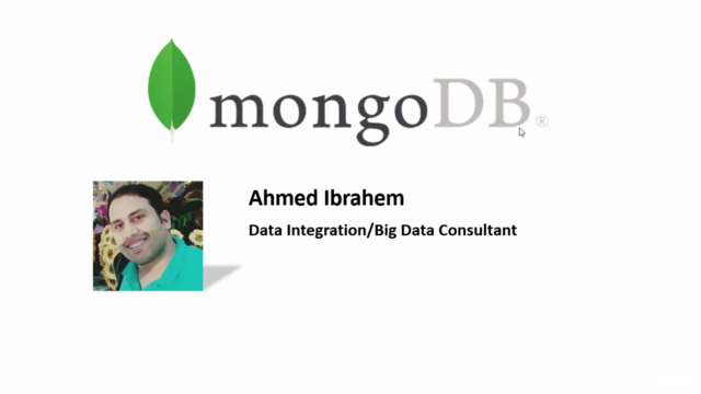Complete guide to MongoDB - Screenshot_01