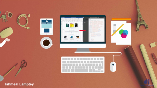 Web Design for Beginners: Using WYSIWYG Web Builder - Screenshot_01