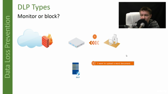 Data Loss Prevention (DLP) - Security breaches under control - Screenshot_02