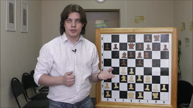 Learn How To Play Chess From Scratch - Screenshot_01