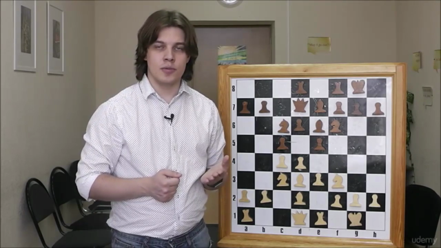 Learn How To Play Chess From Scratch - Screenshot_04