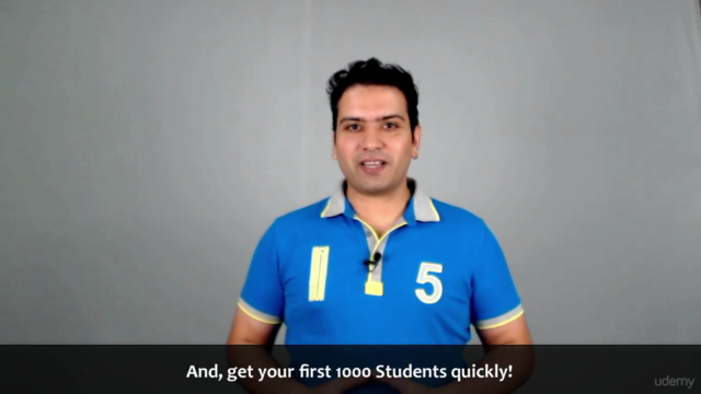 Launch Your First UDEMY Course In 7 Days or Less -Unofficial - Screenshot_01