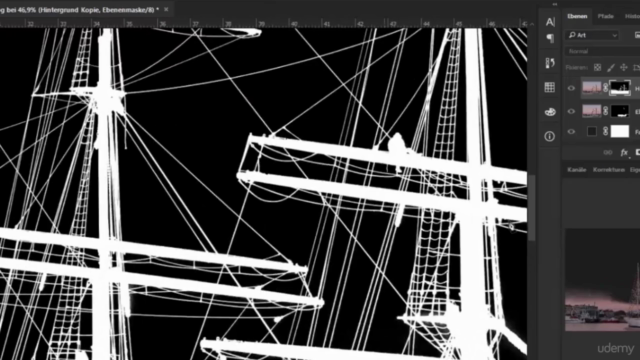 Professionelles Freistellen in Adobe Photoshop - Screenshot_04