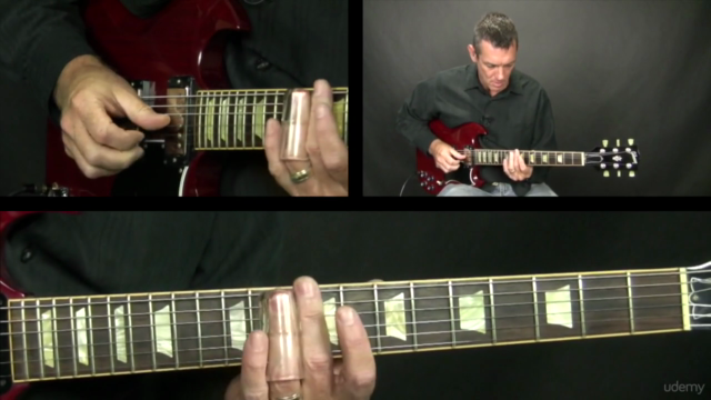 Slide Guitar Essentials: Open E Tuning - Screenshot_03